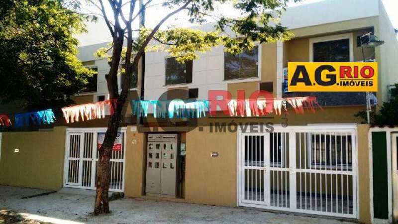 Conheça IMG-20160817-WA0009 do imóvel - Casa 2 quartos à venda Rio de Janeiro,RJ - R$ 260.000 - AGV72769 - 1 IMG-20160817-WA0009 - Casa 2 quartos à venda Rio de Janeiro,RJ - R$ 260.000 - AGV72769 - 1