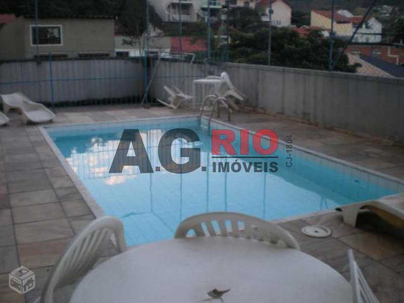 Conheça 9501631682 do imóvel - Apartamento 1 Quarto À Venda Rio de Janeiro,RJ - R$ 250.000 - AGT10298 - 5 9501631682 - Apartamento 1 Quarto À Venda Rio de Janeiro,RJ - R$ 250.000 - AGT10298 - 5