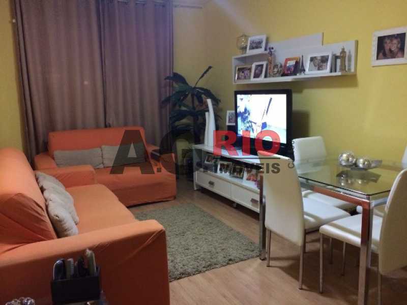 Conheça sala 2. do imóvel - Apartamento 1 Quarto À Venda Rio de Janeiro,RJ - R$ 250.000 - AGT10298 - 1 sala 2. - Apartamento 1 Quarto À Venda Rio de Janeiro,RJ - R$ 250.000 - AGT10298 - 1