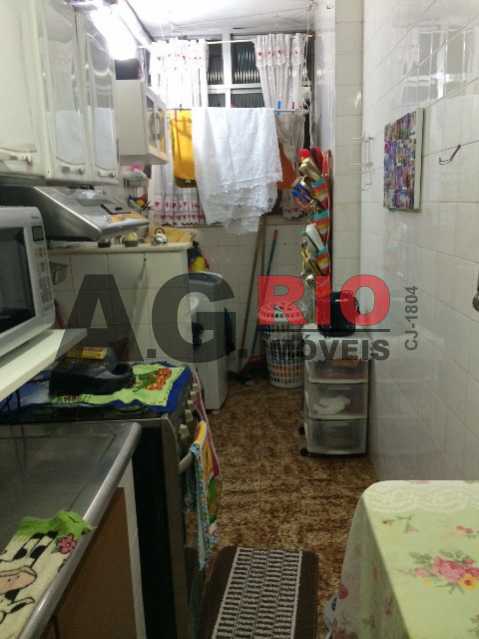 Conheça cozinha. do imóvel - Apartamento 1 Quarto À Venda Rio de Janeiro,RJ - R$ 250.000 - AGT10298 - 10 cozinha. - Apartamento 1 Quarto À Venda Rio de Janeiro,RJ - R$ 250.000 - AGT10298 - 10