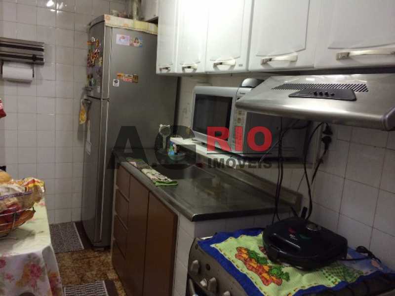 Conheça cozinha2. do imóvel - Apartamento 1 Quarto À Venda Rio de Janeiro,RJ - R$ 250.000 - AGT10298 - 11 cozinha2. - Apartamento 1 Quarto À Venda Rio de Janeiro,RJ - R$ 250.000 - AGT10298 - 11