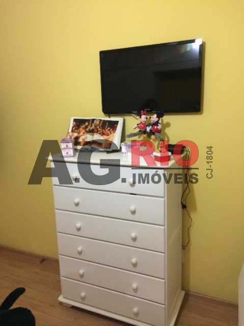 Conheça quarto. do imóvel - Apartamento 1 Quarto À Venda Rio de Janeiro,RJ - R$ 250.000 - AGT10298 - 12 quarto. - Apartamento 1 Quarto À Venda Rio de Janeiro,RJ - R$ 250.000 - AGT10298 - 12
