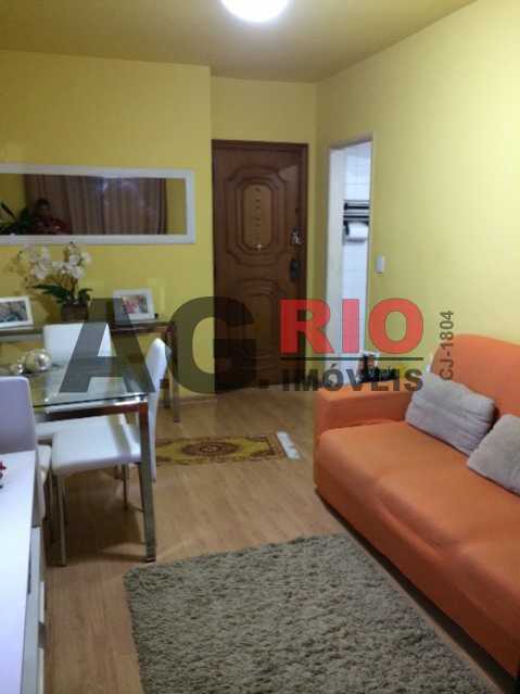 Conheça sala. do imóvel - Apartamento 1 Quarto À Venda Rio de Janeiro,RJ - R$ 250.000 - AGT10298 - 3 sala. - Apartamento 1 Quarto À Venda Rio de Janeiro,RJ - R$ 250.000 - AGT10298 - 3