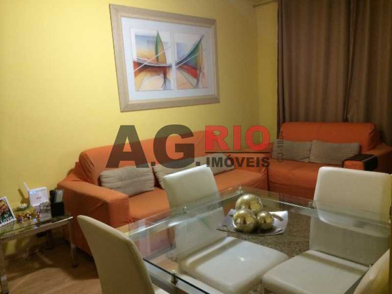 Conheça sala3. do imóvel - Apartamento 1 Quarto À Venda Rio de Janeiro,RJ - R$ 250.000 - AGT10298 - 4 sala3. - Apartamento 1 Quarto À Venda Rio de Janeiro,RJ - R$ 250.000 - AGT10298 - 4