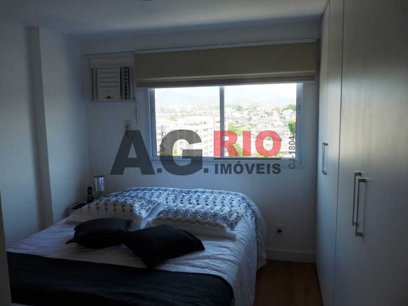 13 - Apartamento 3 quartos à venda Rio de Janeiro,RJ - R$ 425.000 - AGV30765 - 17