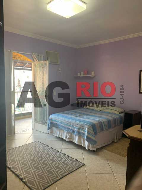 WhatsApp Image 2022-03-09 at 1 - Casa em Condomínio 4 quartos à venda Rio de Janeiro,RJ - R$ 1.590.000 - AGV72787 - 16