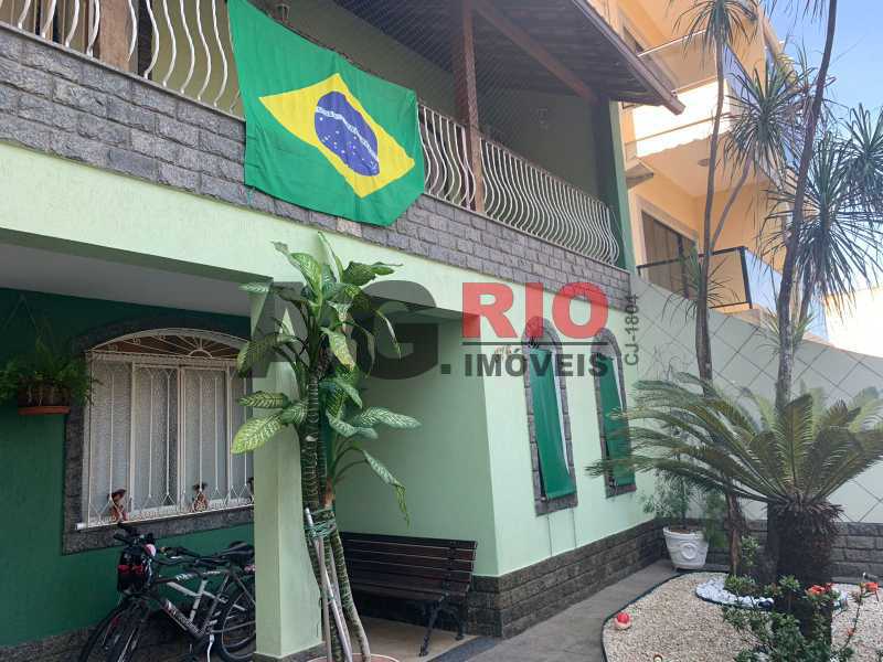 WhatsApp Image 2022-03-09 at 1 - Casa em Condomínio 4 quartos à venda Rio de Janeiro,RJ - R$ 1.590.000 - AGV72787 - 1