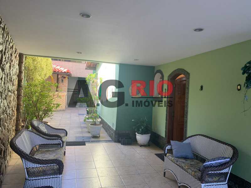 WhatsApp Image 2022-03-09 at 1 - Casa em Condomínio 4 quartos à venda Rio de Janeiro,RJ - R$ 1.590.000 - AGV72787 - 3