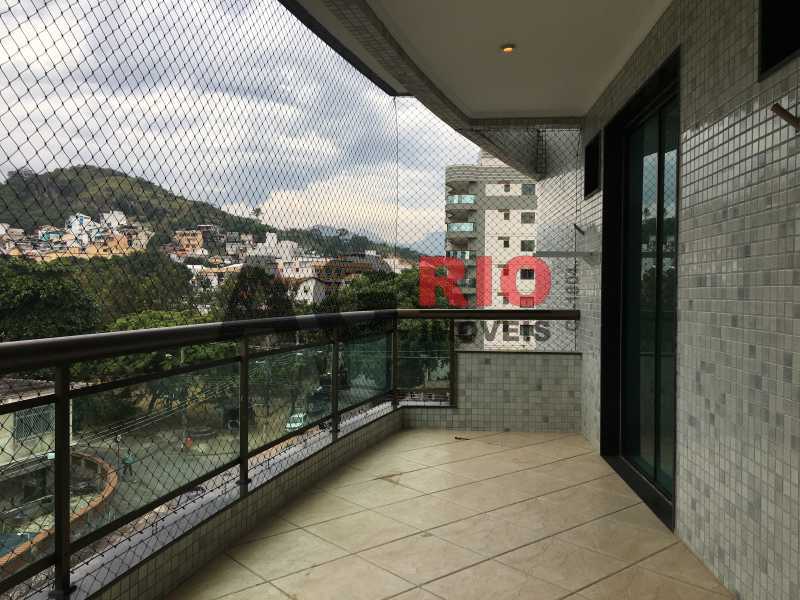 Conheça 4 do imóvel - Apartamento 3 quartos para alugar Rio de Janeiro,RJ - R$ 2.300 - VVAP30082 - 5 4 - Apartamento 3 quartos para alugar Rio de Janeiro,RJ - R$ 2.300 - VVAP30082 - 5