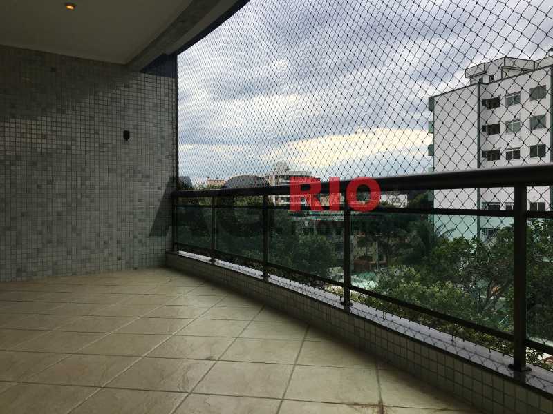 Conheça 5 do imóvel - Apartamento 3 quartos para alugar Rio de Janeiro,RJ - R$ 2.300 - VVAP30082 - 6 5 - Apartamento 3 quartos para alugar Rio de Janeiro,RJ - R$ 2.300 - VVAP30082 - 6