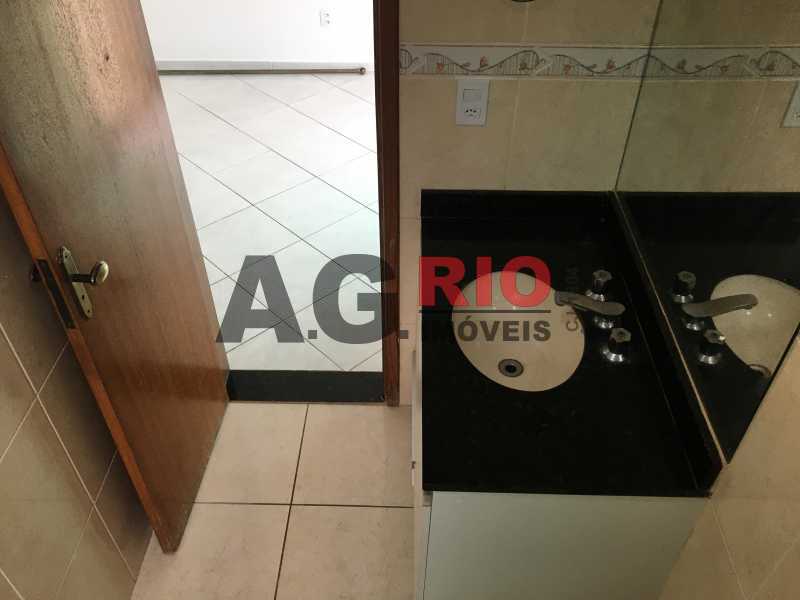 Conheça 8 do imóvel - Apartamento 3 quartos para alugar Rio de Janeiro,RJ - R$ 2.300 - VVAP30082 - 9 8 - Apartamento 3 quartos para alugar Rio de Janeiro,RJ - R$ 2.300 - VVAP30082 - 9