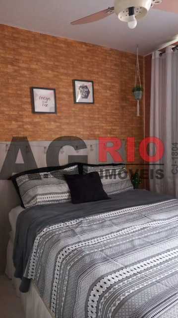 WhatsApp Image 2021-08-30 at 0 - Apartamento 2 quartos à venda Rio de Janeiro,RJ - R$ 245.000 - AGV22035 - 10