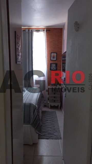 WhatsApp Image 2021-08-30 at 0 - Apartamento 2 quartos à venda Rio de Janeiro,RJ - R$ 245.000 - AGV22035 - 12