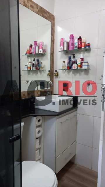 WhatsApp Image 2021-08-30 at 0 - Apartamento 2 quartos à venda Rio de Janeiro,RJ - R$ 245.000 - AGV22035 - 14