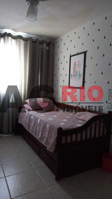 WhatsApp Image 2021-08-30 at 0 - Apartamento 2 quartos à venda Rio de Janeiro,RJ - R$ 245.000 - AGV22035 - 16