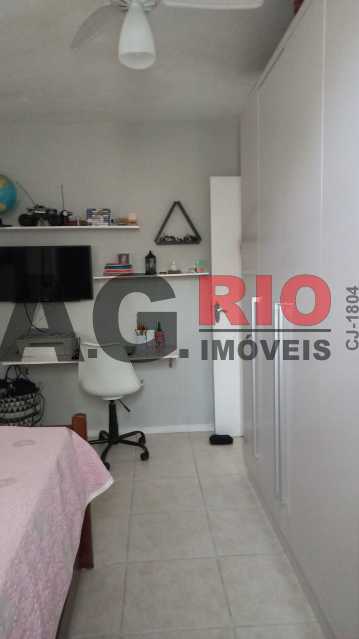 WhatsApp Image 2021-08-30 at 0 - Apartamento 2 quartos à venda Rio de Janeiro,RJ - R$ 245.000 - AGV22035 - 17