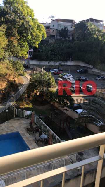 WhatsApp Image 2021-08-30 at 0 - Apartamento 2 quartos à venda Rio de Janeiro,RJ - R$ 245.000 - AGV22035 - 24