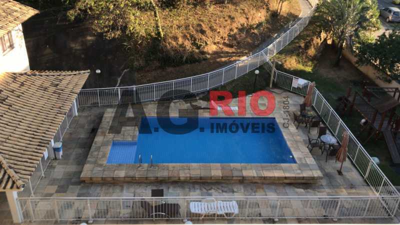 WhatsApp Image 2021-08-30 at 0 - Apartamento 2 quartos à venda Rio de Janeiro,RJ - R$ 245.000 - AGV22035 - 26