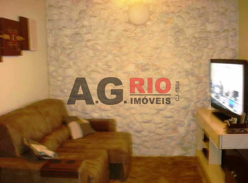 Conheça Screenshot_20210426-111020 do imóvel - Casa 3 quartos à venda Rio de Janeiro,RJ - R$ 170.000 - AGV72887 - 4 Screenshot_20210426-111020 - Casa 3 quartos à venda Rio de Janeiro,RJ - R$ 170.000 - AGV72887 - 4