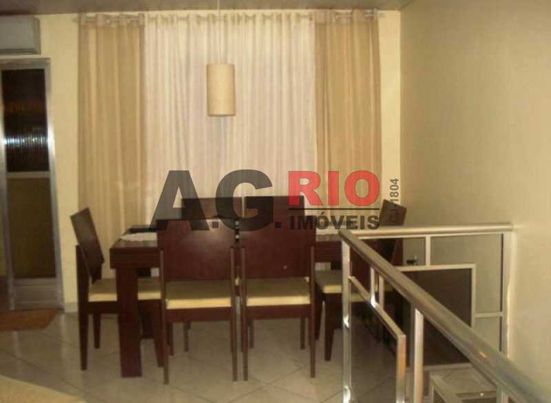Conheça Screenshot_20210426-111024 do imóvel - Casa 3 quartos à venda Rio de Janeiro,RJ - R$ 170.000 - AGV72887 - 5 Screenshot_20210426-111024 - Casa 3 quartos à venda Rio de Janeiro,RJ - R$ 170.000 - AGV72887 - 5