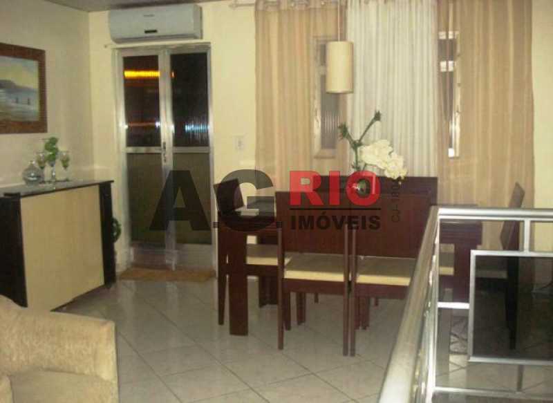 Conheça Screenshot_20210426-111036 do imóvel - Casa 3 quartos à venda Rio de Janeiro,RJ - R$ 170.000 - AGV72887 - 6 Screenshot_20210426-111036 - Casa 3 quartos à venda Rio de Janeiro,RJ - R$ 170.000 - AGV72887 - 6