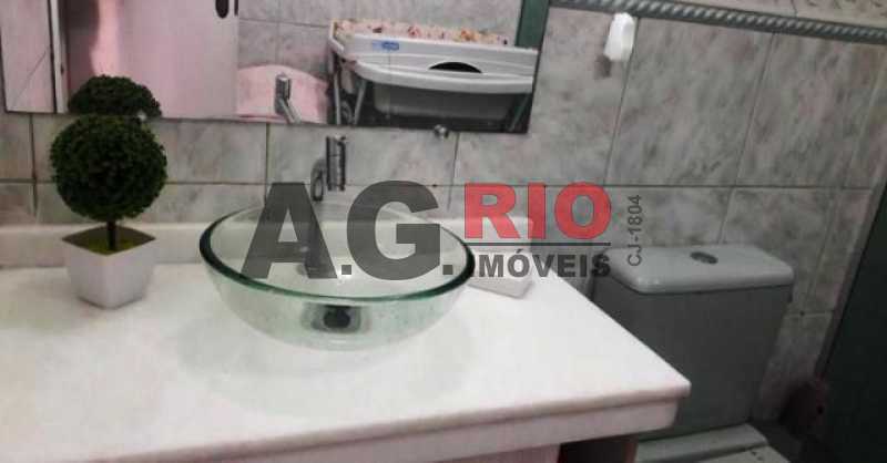 Conheça Screenshot_20210426-111049 do imóvel - Casa 3 quartos à venda Rio de Janeiro,RJ - R$ 170.000 - AGV72887 - 13 Screenshot_20210426-111049 - Casa 3 quartos à venda Rio de Janeiro,RJ - R$ 170.000 - AGV72887 - 13