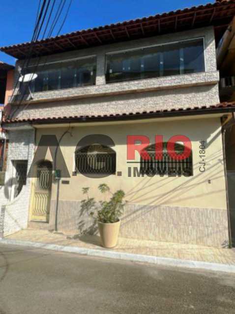 Conheça Screenshot_20210426-111105 do imóvel - Casa 3 quartos à venda Rio de Janeiro,RJ - R$ 170.000 - AGV72887 - 1 Screenshot_20210426-111105 - Casa 3 quartos à venda Rio de Janeiro,RJ - R$ 170.000 - AGV72887 - 1