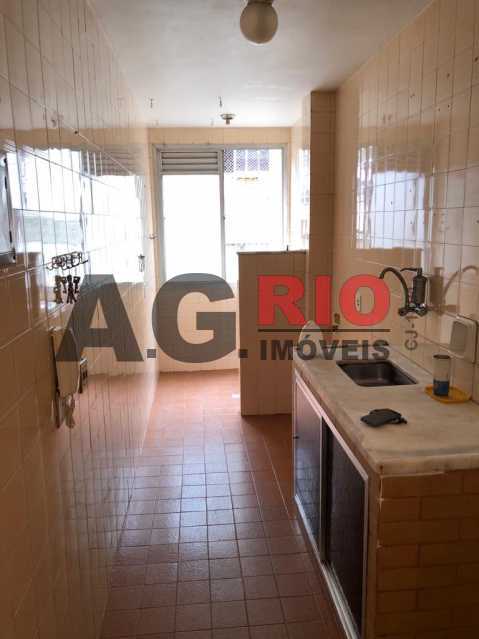 Conheça 2 do imóvel - Apartamento 2 quartos para alugar Rio de Janeiro,RJ - R$ 600 - VV1986 - 9 2 - Apartamento 2 quartos para alugar Rio de Janeiro,RJ - R$ 600 - VV1986 - 9