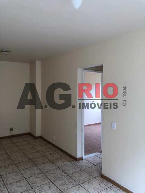 7 - Apartamento 2 quartos para alugar Rio de Janeiro,RJ - R$ 600 - VV1986 - 8