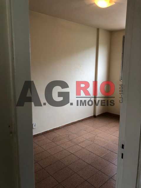 8 - Apartamento 2 quartos para alugar Rio de Janeiro,RJ - R$ 600 - VV1986 - 13