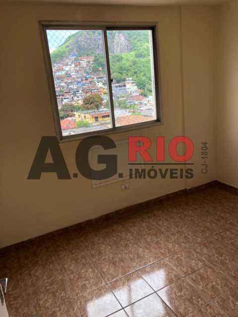10 - Apartamento 2 quartos para alugar Rio de Janeiro,RJ - R$ 600 - VV1986 - 14