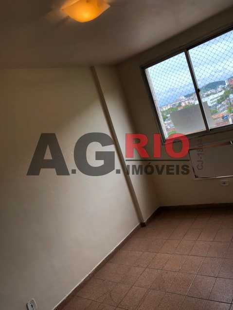 11 - Apartamento 2 quartos para alugar Rio de Janeiro,RJ - R$ 600 - VV1986 - 15