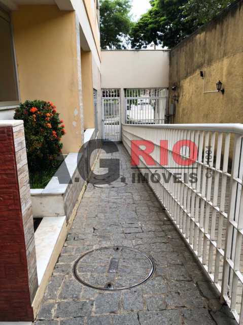 Conheça 13 do imóvel - Apartamento 2 quartos para alugar Rio de Janeiro,RJ - R$ 600 - VV1986 - 3 13 - Apartamento 2 quartos para alugar Rio de Janeiro,RJ - R$ 600 - VV1986 - 3