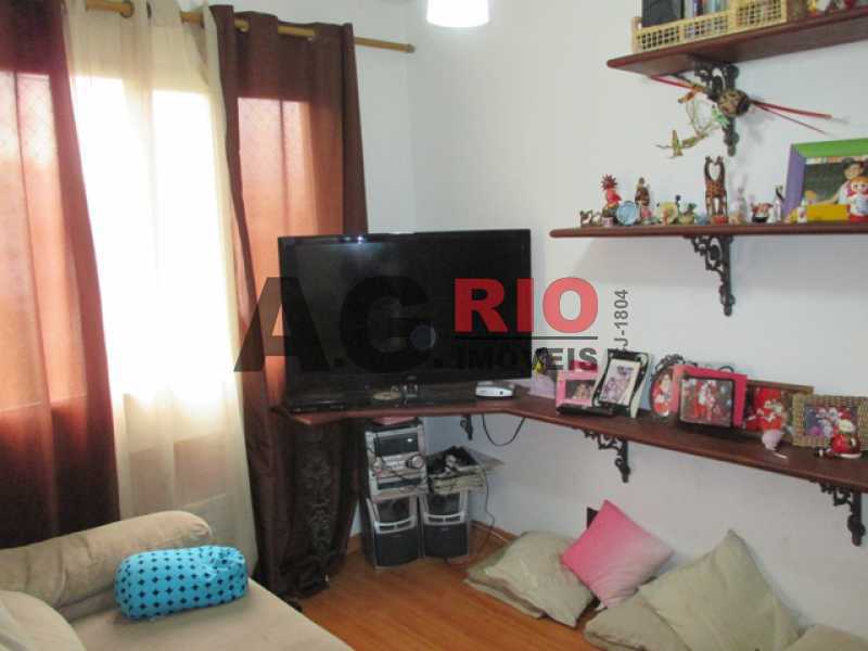 Conheça IMG_0086 do imóvel - Apartamento À Venda - Rio de Janeiro - RJ - Taquara - AGT23160 - 5 IMG_0086 - Apartamento À Venda - Rio de Janeiro - RJ - Taquara - AGT23160 - 5