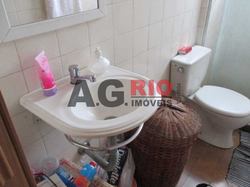 Conheça IMG_0089 do imóvel - Apartamento À Venda - Rio de Janeiro - RJ - Taquara - AGT23160 - 15 IMG_0089 - Apartamento À Venda - Rio de Janeiro - RJ - Taquara - AGT23160 - 15