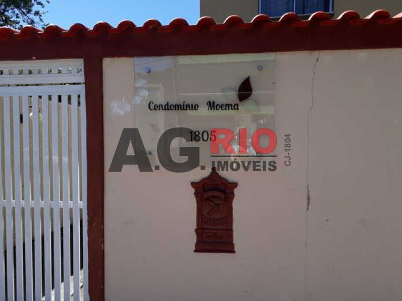 Conheça 20191216_092247 do imóvel - Apartamento Rio de Janeiro, Taquara, RJ À Venda, 2 Quartos, 55m² - AGT23160 - 22 20191216_092247 - Apartamento Rio de Janeiro, Taquara, RJ À Venda, 2 Quartos, 55m² - AGT23160 - 22