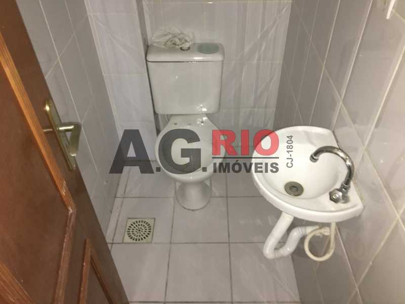 Conheça 3 do imóvel - Sala Comercial 30m² para alugar Rio de Janeiro,RJ - R$ 1.100 - VV2003 - 4 3 - Sala Comercial 30m² para alugar Rio de Janeiro,RJ - R$ 1.100 - VV2003 - 4