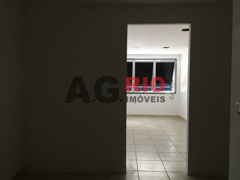 Conheça 4 do imóvel - Sala Comercial 30m² para alugar Rio de Janeiro,RJ - R$ 1.100 - VV2003 - 5 4 - Sala Comercial 30m² para alugar Rio de Janeiro,RJ - R$ 1.100 - VV2003 - 5