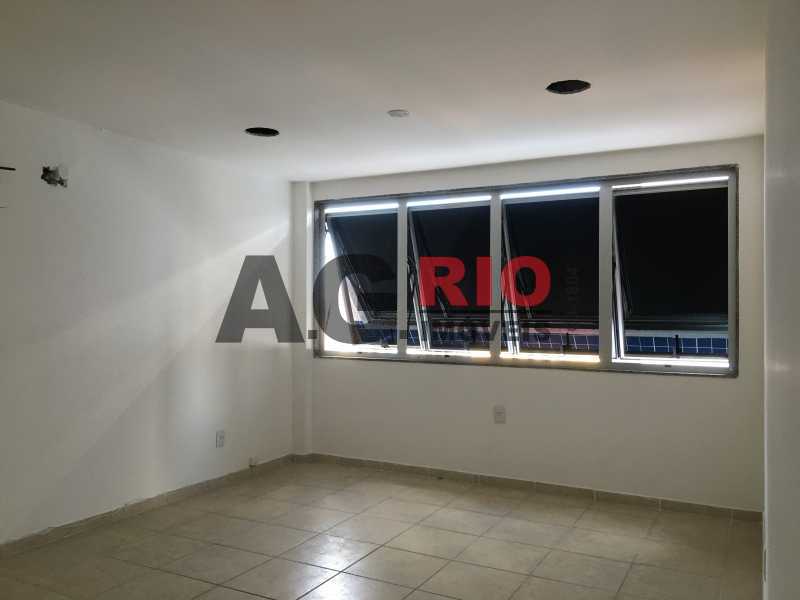 Conheça 7 do imóvel - Sala Comercial 30m² para alugar Rio de Janeiro,RJ - R$ 1.100 - VV2003 - 8 7 - Sala Comercial 30m² para alugar Rio de Janeiro,RJ - R$ 1.100 - VV2003 - 8