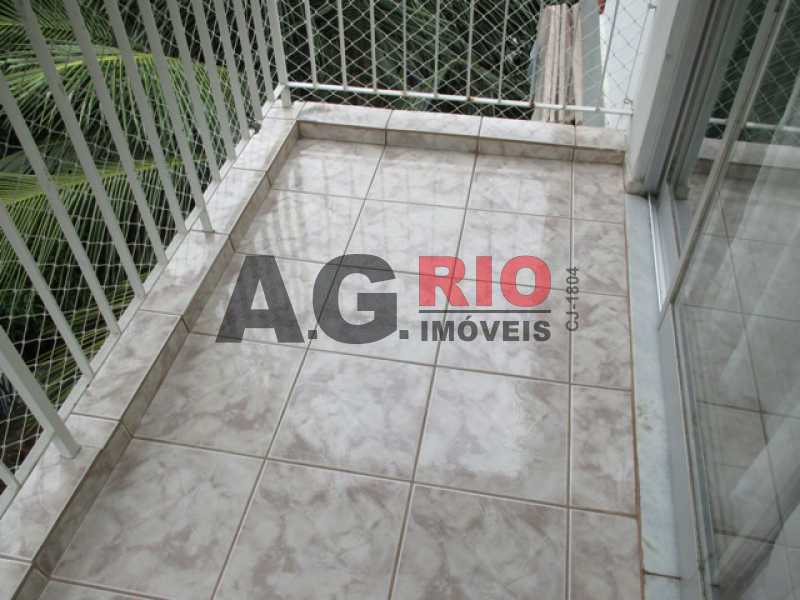 Conheça IMG_0223 do imóvel - Apartamento 2 quartos à venda Rio de Janeiro,RJ - R$ 287.000 - AGT23182 - 4 IMG_0223 - Apartamento 2 quartos à venda Rio de Janeiro,RJ - R$ 287.000 - AGT23182 - 4