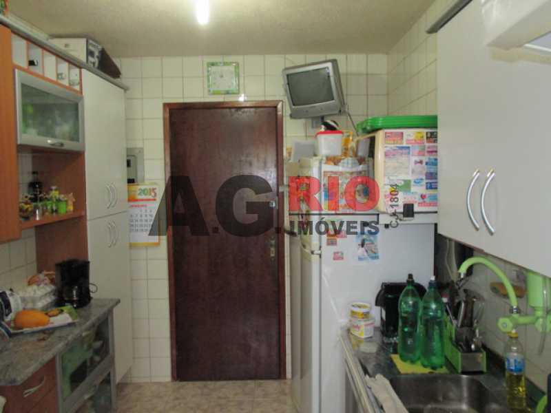 IMG_0227 - Apartamento 2 quartos à venda Rio de Janeiro,RJ - R$ 287.000 - AGT23182 - 18