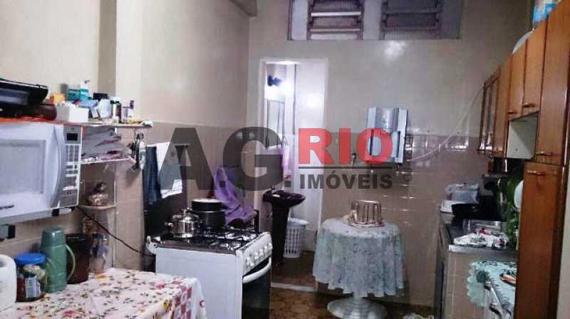 Conheça 931526016186898 do imóvel - Casa 2 quartos à venda Rio de Janeiro,RJ - R$ 500.000 - AGV72910 - 8 931526016186898 - Casa 2 quartos à venda Rio de Janeiro,RJ - R$ 500.000 - AGV72910 - 8