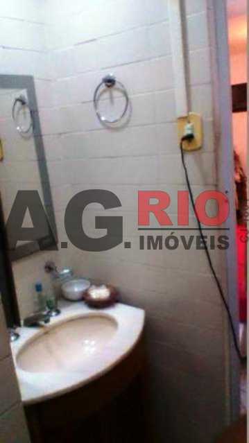 Conheça 931526018489406 do imóvel - Casa 2 quartos à venda Rio de Janeiro,RJ - R$ 500.000 - AGV72910 - 10 931526018489406 - Casa 2 quartos à venda Rio de Janeiro,RJ - R$ 500.000 - AGV72910 - 10