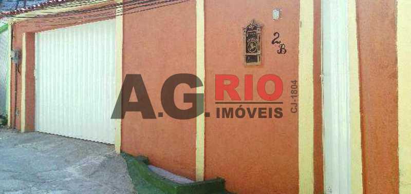 Conheça 935526017270204 do imóvel - Casa 2 quartos à venda Rio de Janeiro,RJ - R$ 500.000 - AGV72910 - 5 935526017270204 - Casa 2 quartos à venda Rio de Janeiro,RJ - R$ 500.000 - AGV72910 - 5