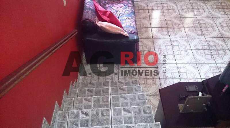 Conheça 936526010620343 do imóvel - Casa 2 quartos à venda Rio de Janeiro,RJ - R$ 500.000 - AGV72910 - 11 936526010620343 - Casa 2 quartos à venda Rio de Janeiro,RJ - R$ 500.000 - AGV72910 - 11