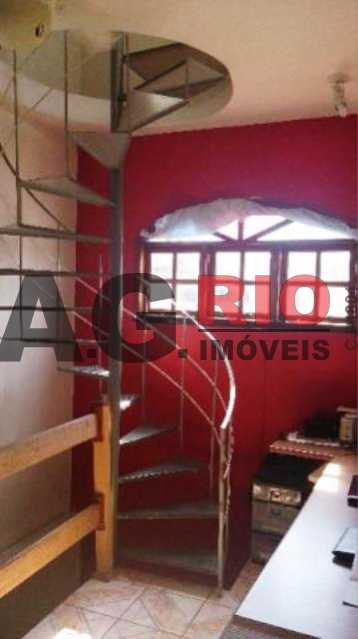 Conheça 936526018993116 do imóvel - Casa 2 quartos à venda Rio de Janeiro,RJ - R$ 500.000 - AGV72910 - 18 936526018993116 - Casa 2 quartos à venda Rio de Janeiro,RJ - R$ 500.000 - AGV72910 - 18