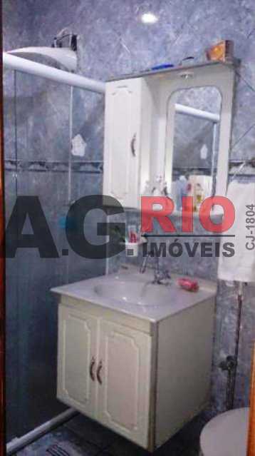Conheça 938526010704688 do imóvel - Casa 2 quartos à venda Rio de Janeiro,RJ - R$ 500.000 - AGV72910 - 14 938526010704688 - Casa 2 quartos à venda Rio de Janeiro,RJ - R$ 500.000 - AGV72910 - 14