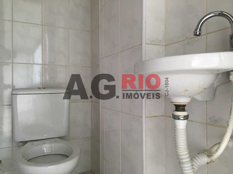 Conheça 3 do imóvel - Sala Comercial Praça Saiqui,Rio de Janeiro,Vila Valqueire,RJ Para Alugar,32m² - VV2022 - 4 3 - Sala Comercial Praça Saiqui,Rio de Janeiro,Vila Valqueire,RJ Para Alugar,32m² - VV2022 - 4