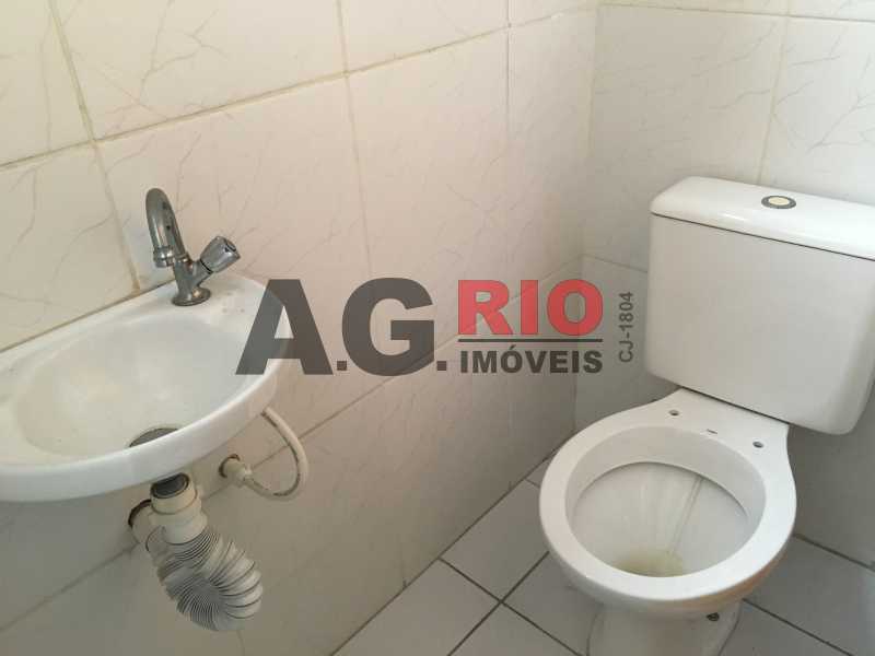 Conheça 6 do imóvel - Sala Comercial Praça Saiqui,Rio de Janeiro,Vila Valqueire,RJ Para Alugar,32m² - VV2022 - 7 6 - Sala Comercial Praça Saiqui,Rio de Janeiro,Vila Valqueire,RJ Para Alugar,32m² - VV2022 - 7