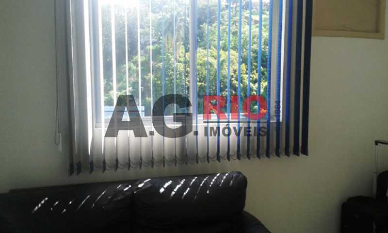 Conheça 20150209_094040 do imóvel - Apartamento 2 quartos à venda Rio de Janeiro,RJ - R$ 275.000 - AGV22119 - 10 20150209_094040 - Apartamento 2 quartos à venda Rio de Janeiro,RJ - R$ 275.000 - AGV22119 - 10